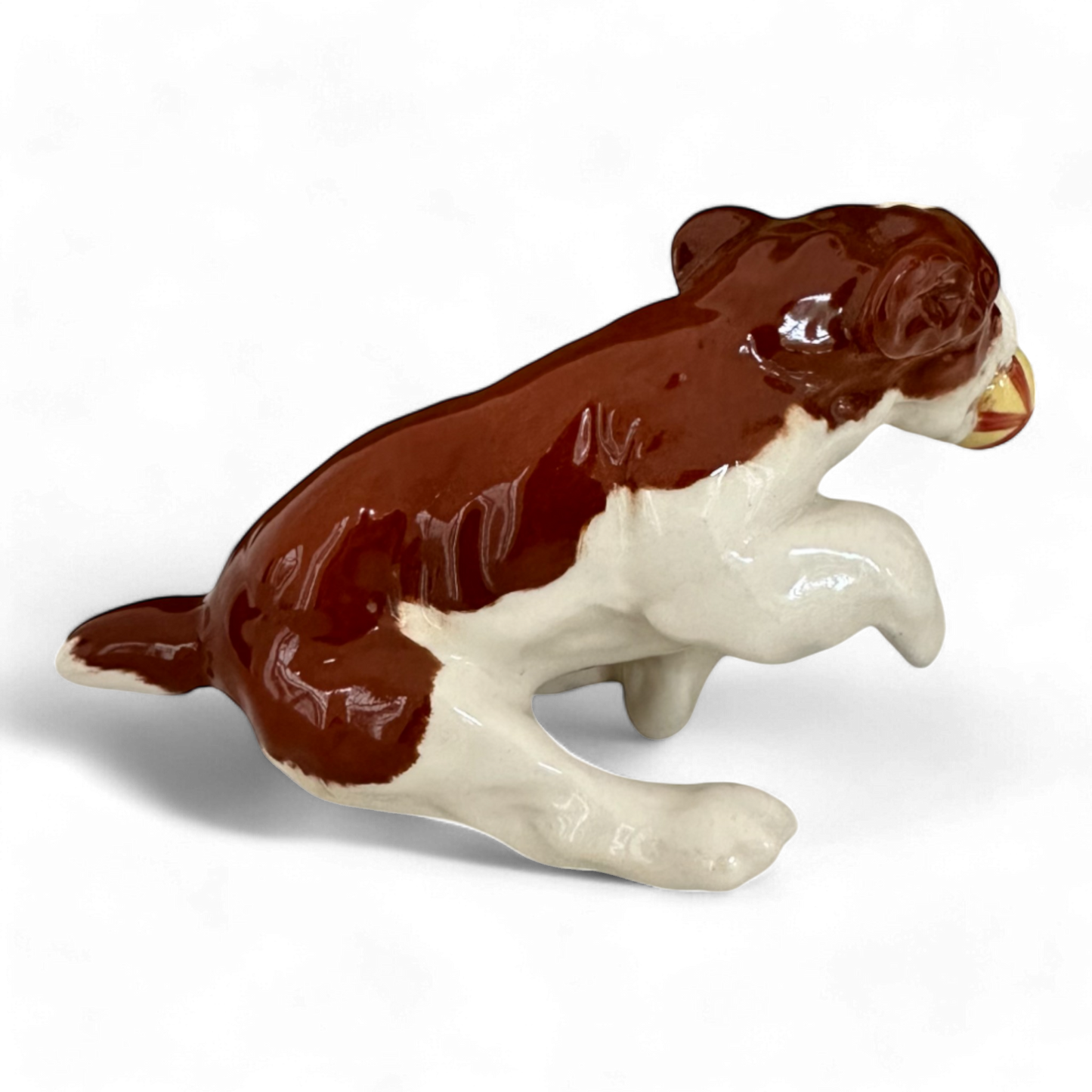 Beswick "Playful Puppies" Models 2949, 2950, 2951