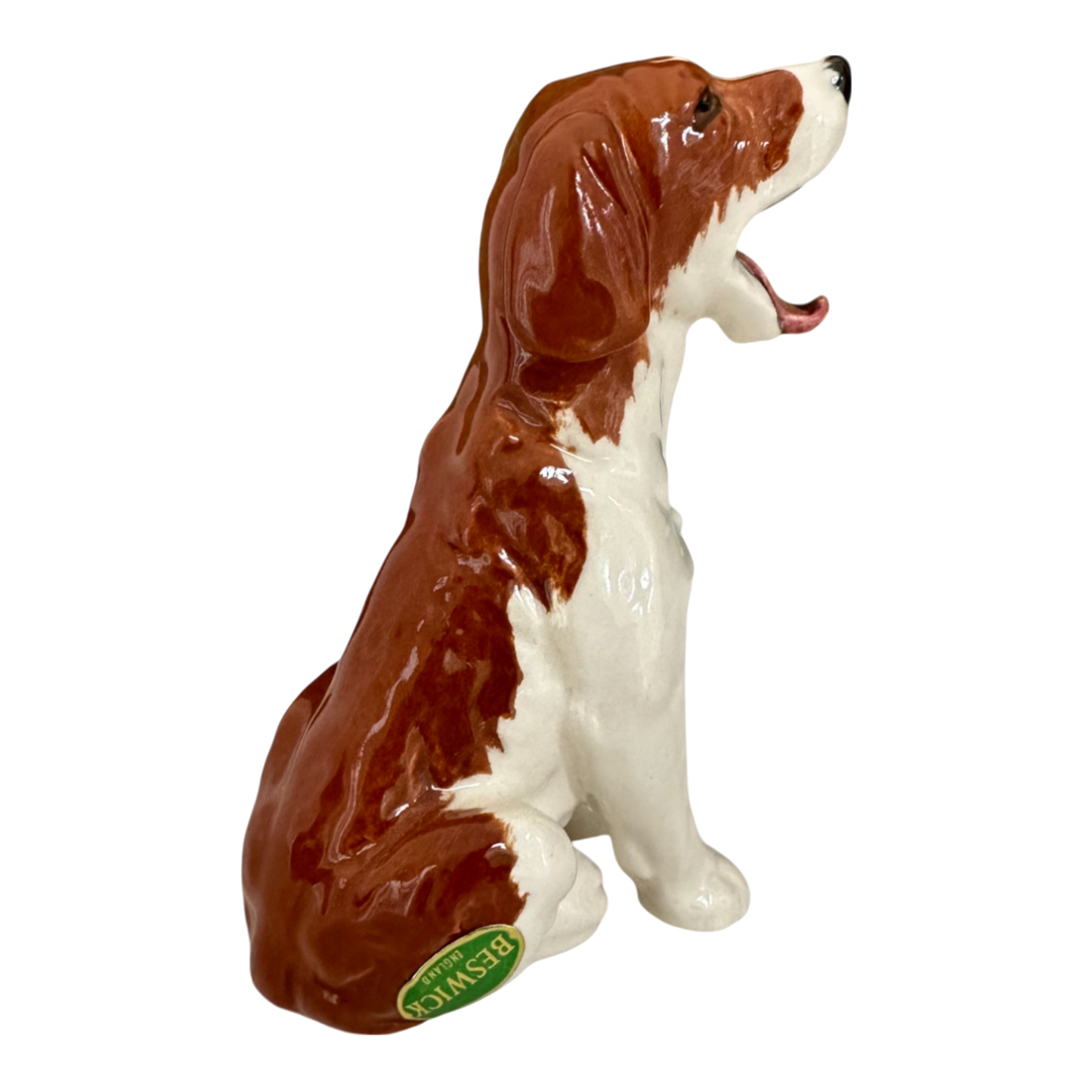 Beswick "Playful Puppies" Models 2949, 2950, 2951