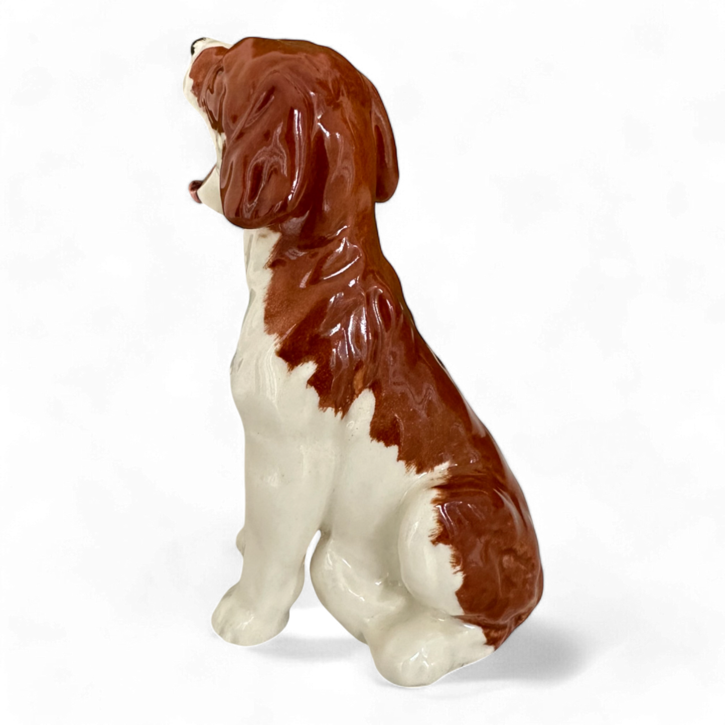 Beswick "Playful Puppies" Models 2949, 2950, 2951