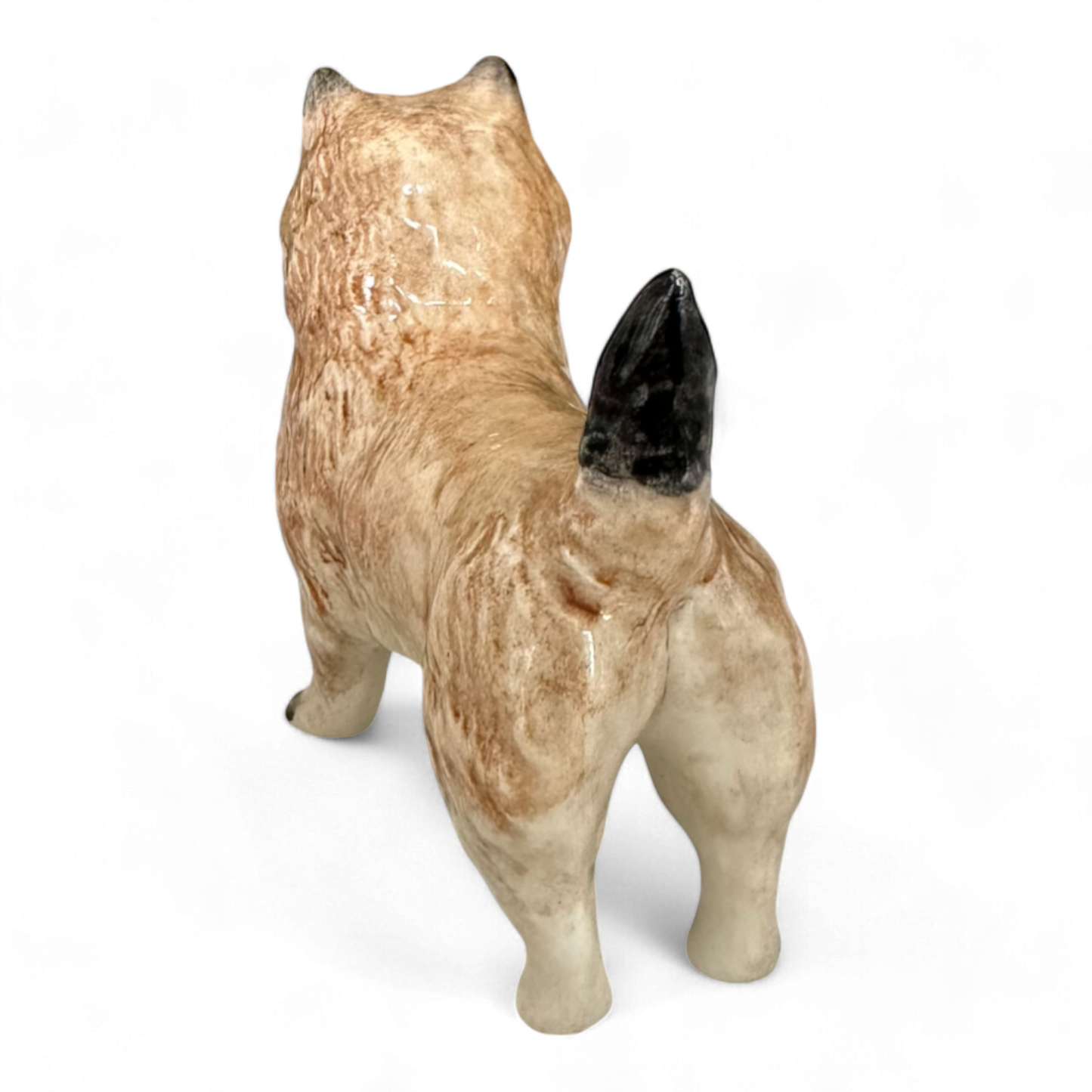 Vintage Beswick Cairn Terrier Figurine