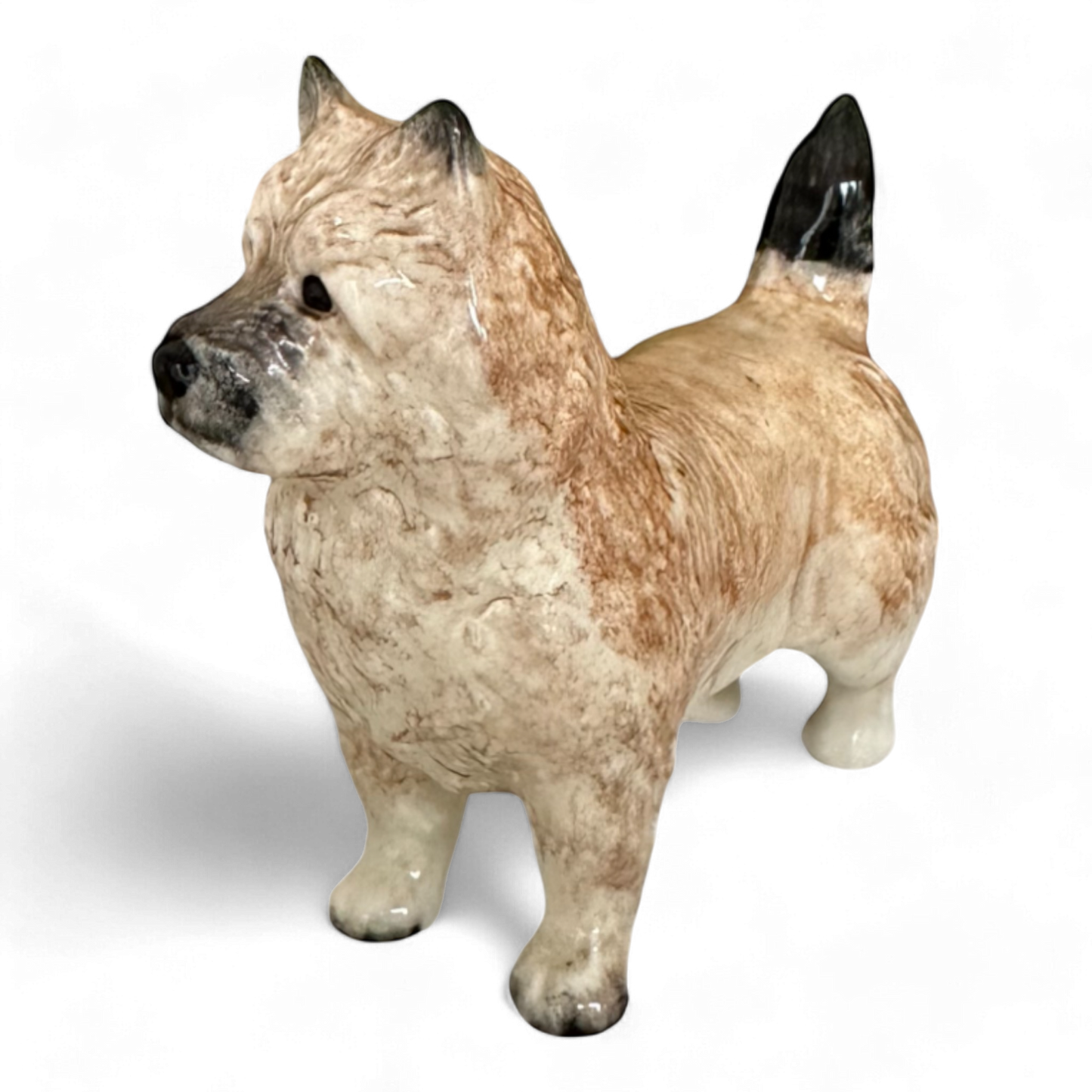 Vintage Beswick Cairn Terrier Figurine