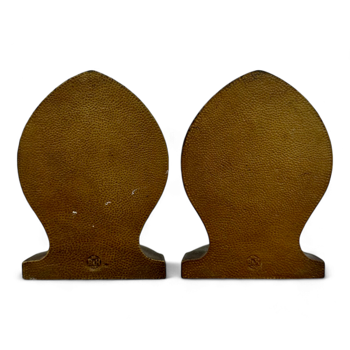 Bradley & Hubbard Nautical Pair of Bookends